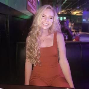 Meet your Posher, Makenna